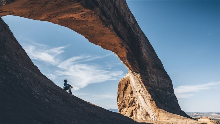 Im aufregenden Westen ©CHBD/istock